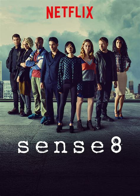 sense 8 season 1.